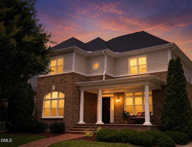 10054 Bost, Chapel Hill, NC 27517