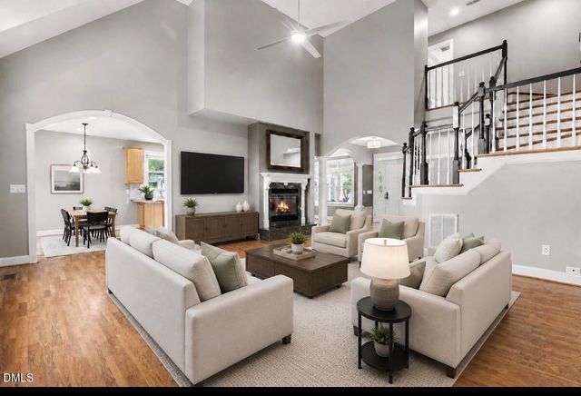 10054 Bost, Chapel Hill, NC 27517
