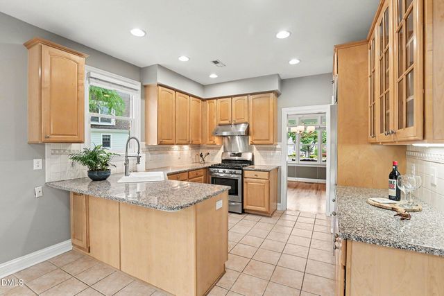 10054 Bost, Chapel Hill, NC 27517
