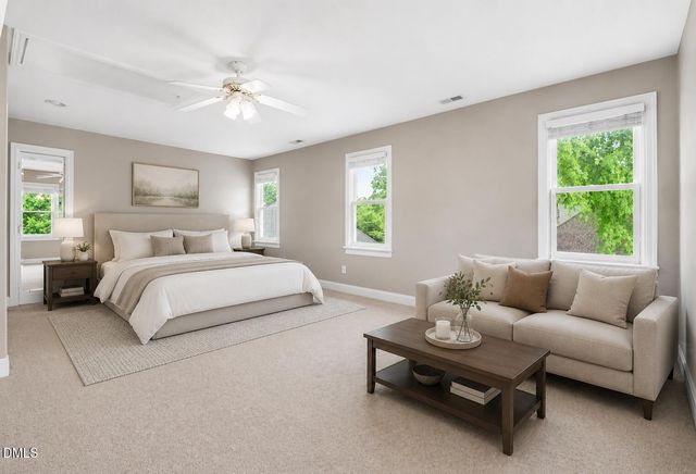 10054 Bost, Chapel Hill, NC 27517