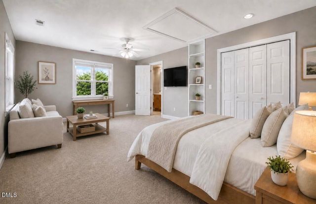 10054 Bost, Chapel Hill, NC 27517