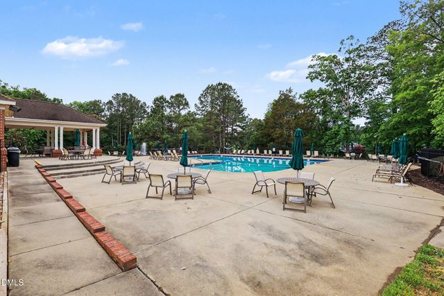 10054 Bost, Chapel Hill, NC 27517