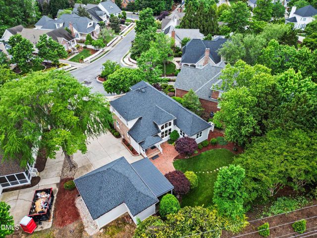 10054 Bost, Chapel Hill, NC 27517