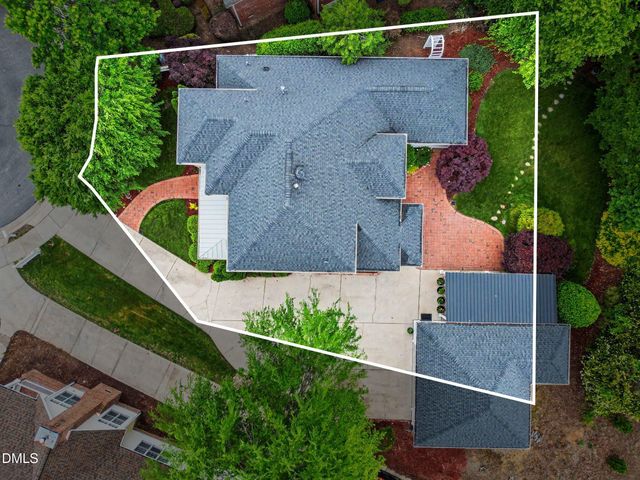 10054 Bost, Chapel Hill, NC 27517