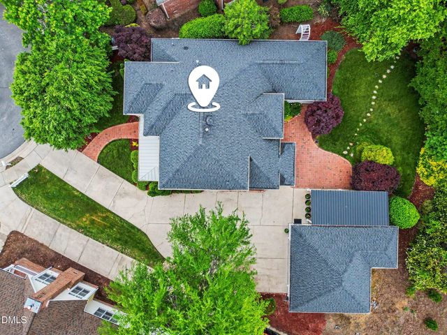 10054 Bost, Chapel Hill, NC 27517