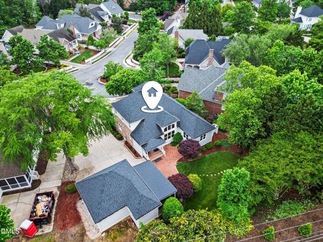 10054 Bost, Chapel Hill, NC 27517