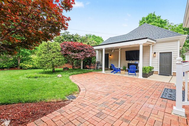 10054 Bost, Chapel Hill, NC 27517