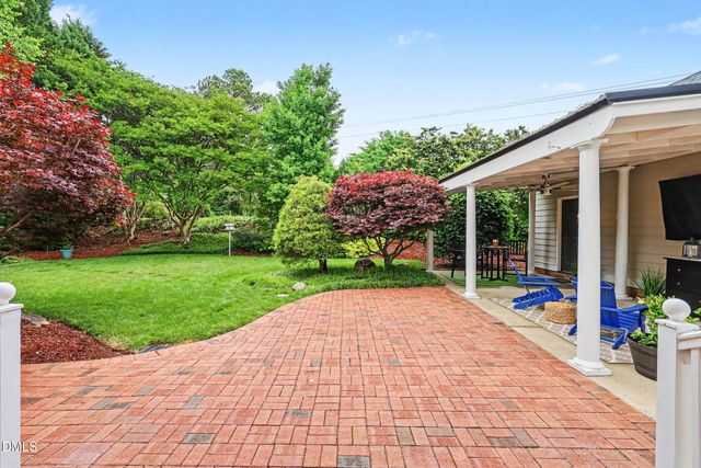 10054 Bost, Chapel Hill, NC 27517