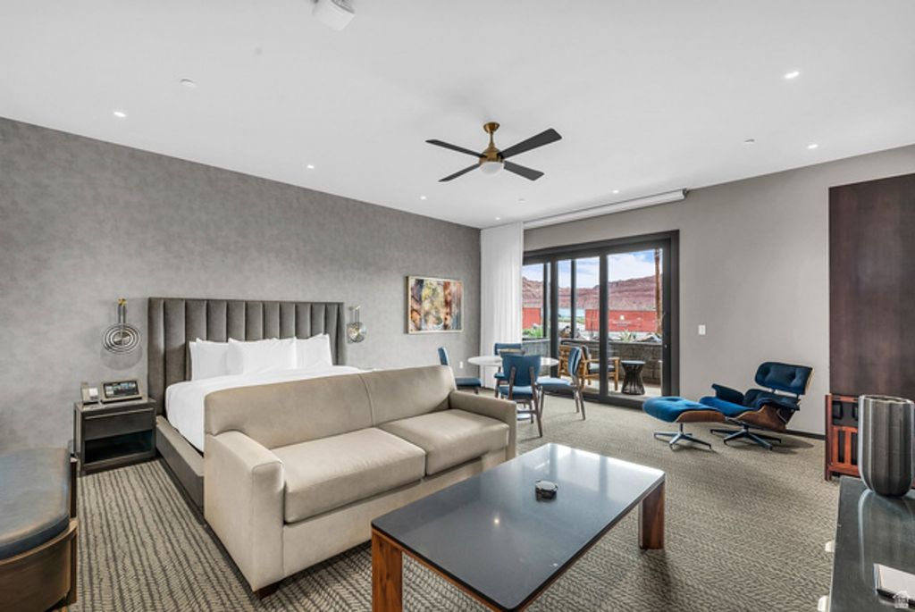 Image 1 of property listing at 1400 E BLACK DESERT DR #22180, Ivins, UT 84738
