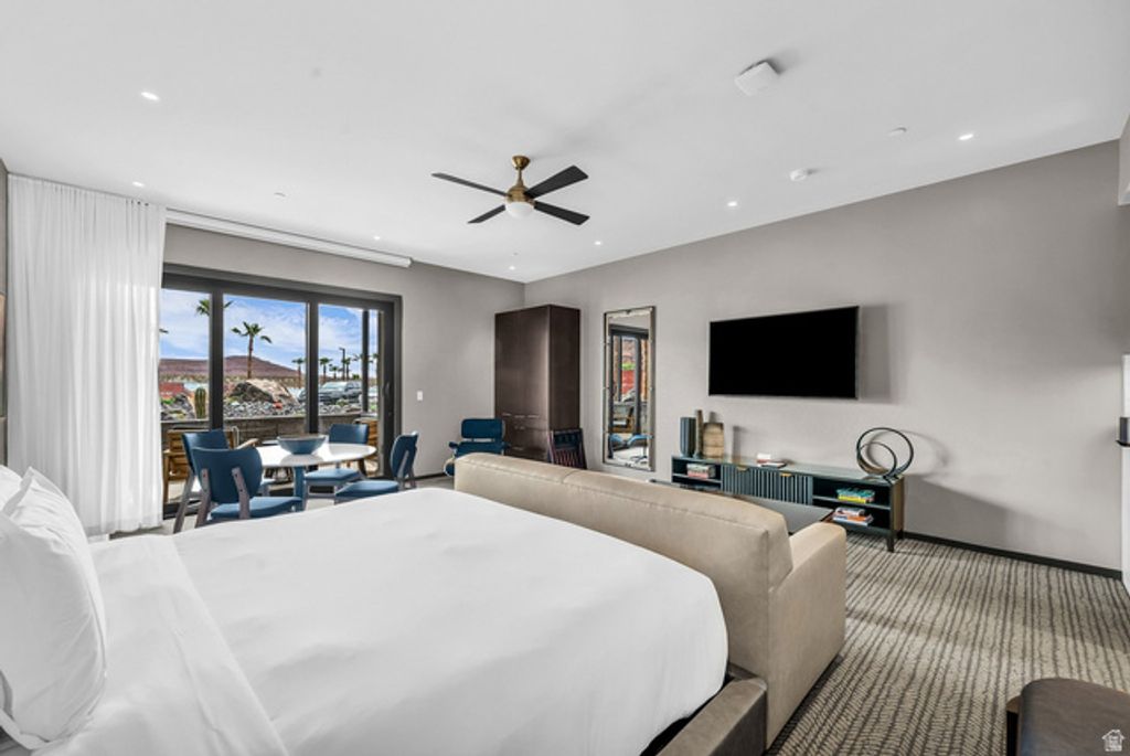 Image 2 of property listing at 1400 E BLACK DESERT DR #22180, Ivins, UT 84738