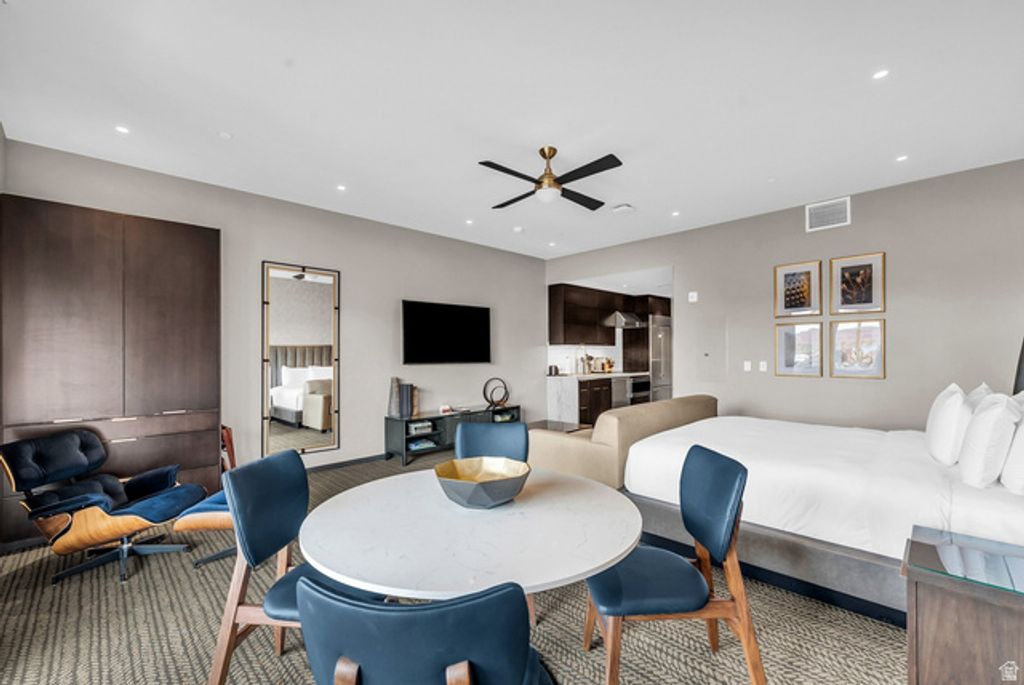 Image 3 of property listing at 1400 E BLACK DESERT DR #22180, Ivins, UT 84738