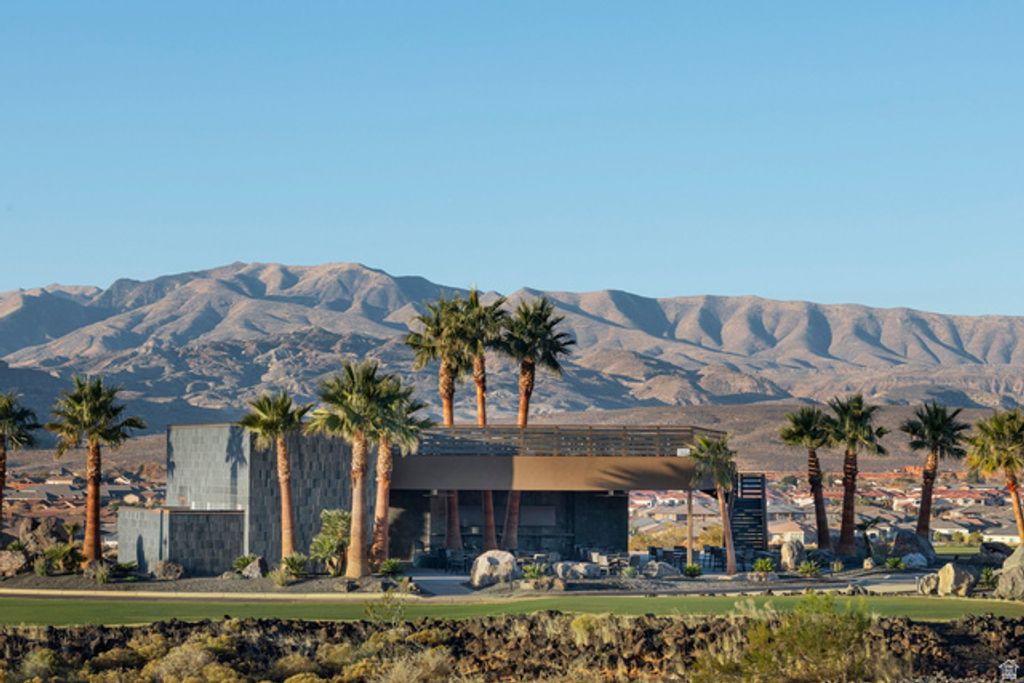 Image 28 of property listing at 1400 E BLACK DESERT DR #22180, Ivins, UT 84738