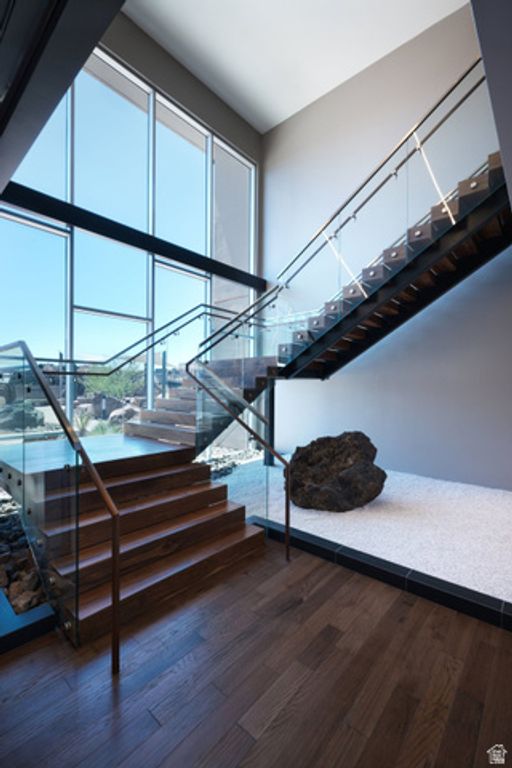 Image 36 of property listing at 1400 E BLACK DESERT DR #22180, Ivins, UT 84738