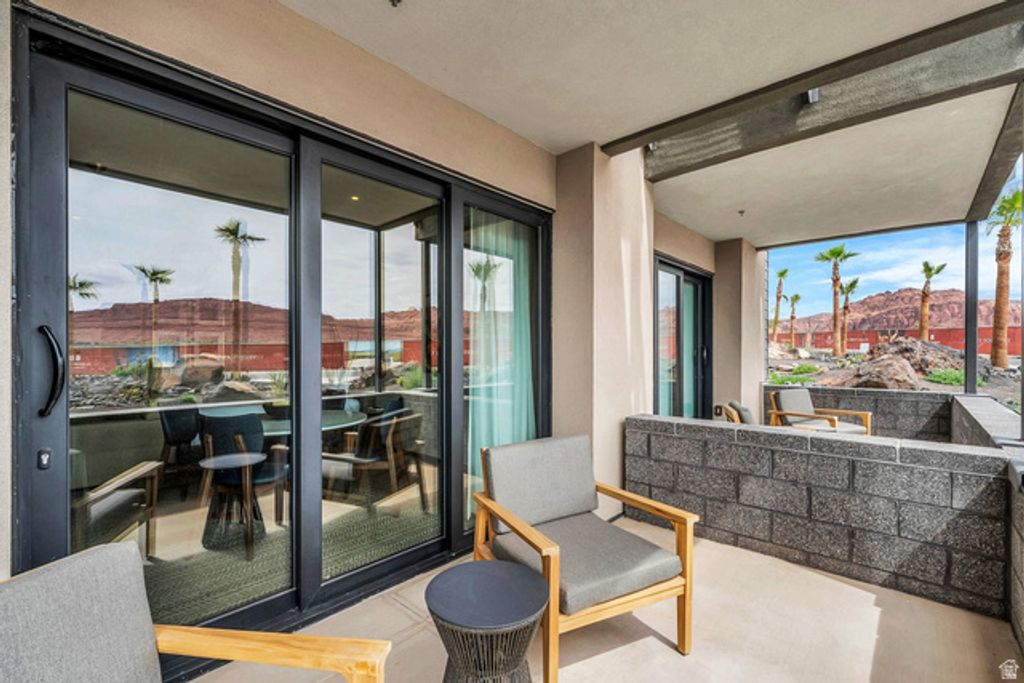 Image 6 of property listing at 1400 E BLACK DESERT DR #22180, Ivins, UT 84738