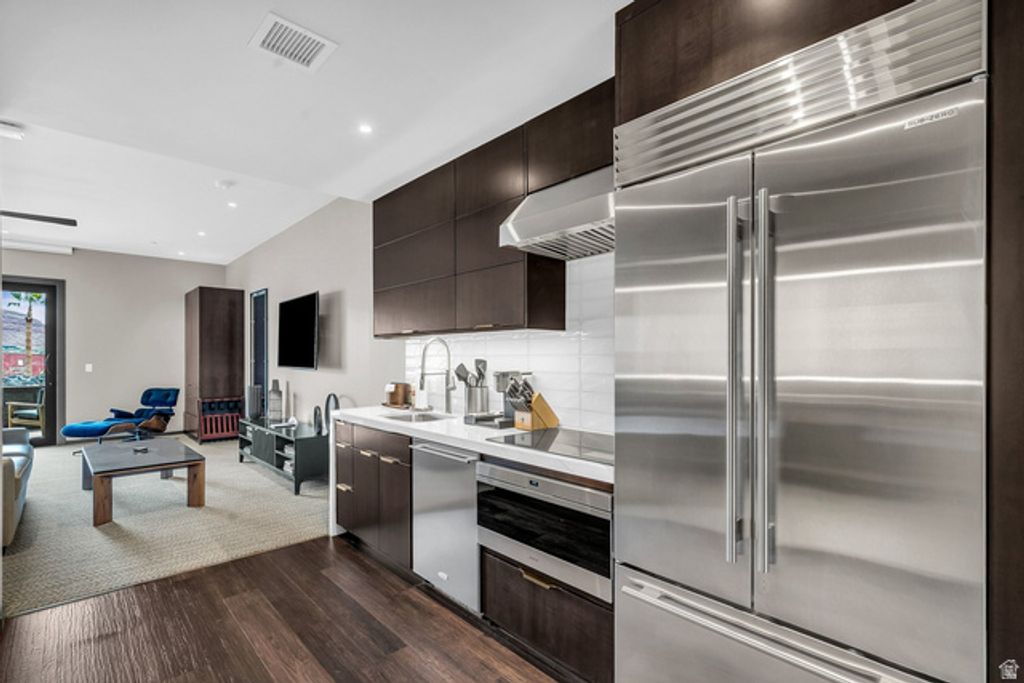 Image 10 of property listing at 1400 E BLACK DESERT DR #22180, Ivins, UT 84738