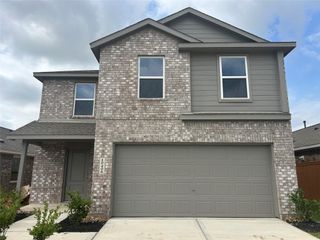 10406 Rocky Trail Trail, Beasley, TX 77417