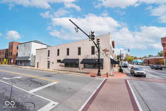 126 W Main Street, Plainfield, IN 46168