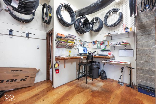 126 W Main Street, Plainfield, IN 46168