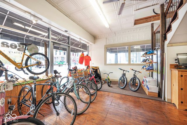 126 W Main Street, Plainfield, IN 46168