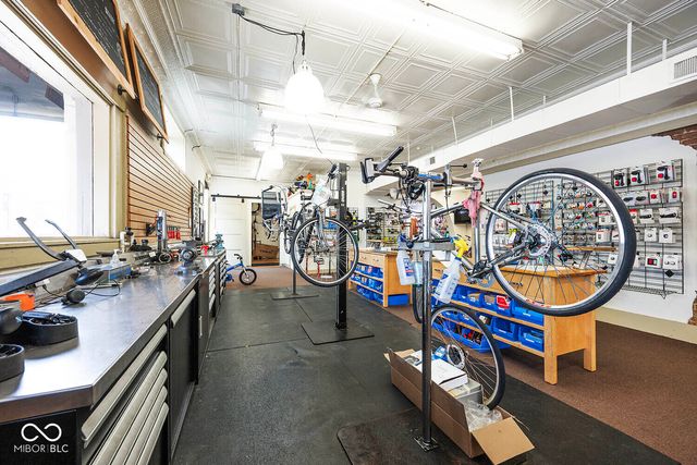 126 W Main Street, Plainfield, IN 46168