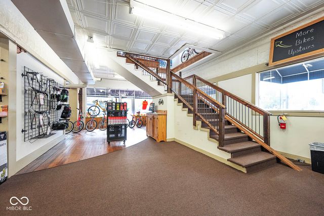 126 W Main Street, Plainfield, IN 46168