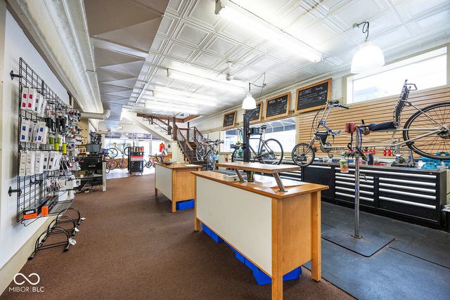 126 W Main Street, Plainfield, IN 46168