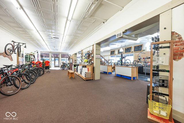 126 W Main Street, Plainfield, IN 46168