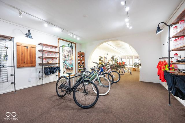 126 W Main Street, Plainfield, IN 46168