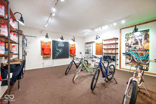 126 W Main Street, Plainfield, IN 46168