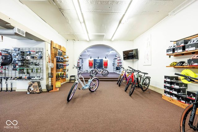 126 W Main Street, Plainfield, IN 46168