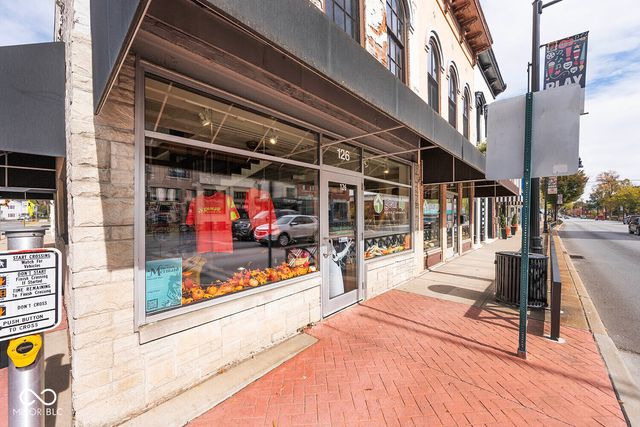 126 W Main Street, Plainfield, IN 46168