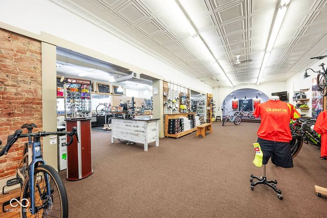 126 W Main Street, Plainfield, IN 46168