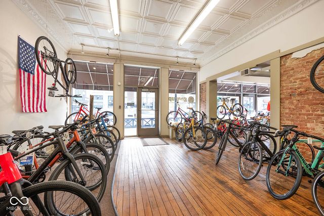 126 W Main Street, Plainfield, IN 46168