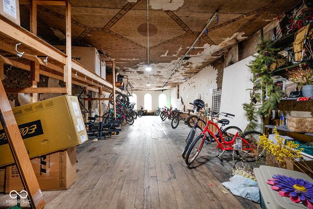 126 W Main Street, Plainfield, IN 46168