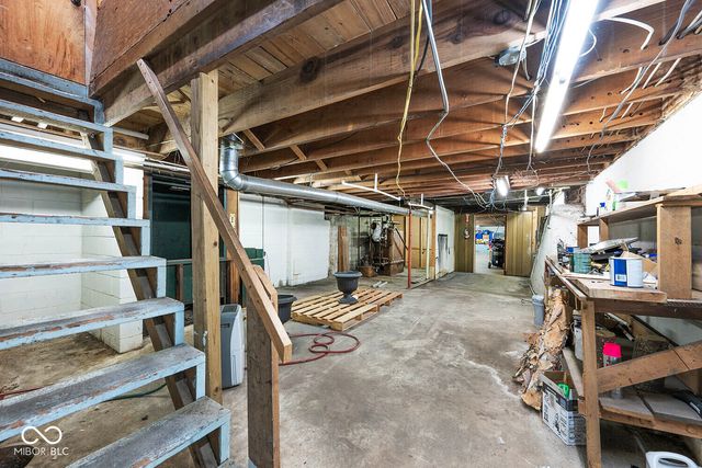 126 W Main Street, Plainfield, IN 46168