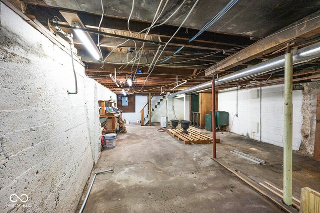 126 W Main Street, Plainfield, IN 46168