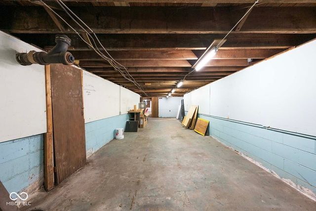 126 W Main Street, Plainfield, IN 46168