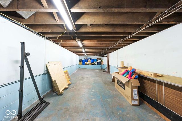 126 W Main Street, Plainfield, IN 46168