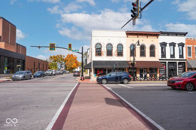 126 W Main Street, Plainfield, IN 46168