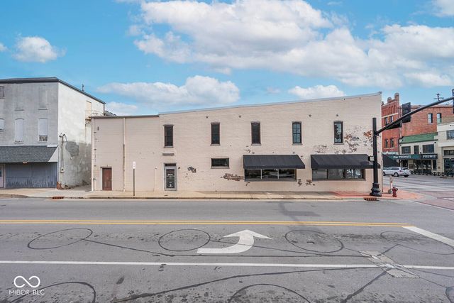 126 W Main Street, Plainfield, IN 46168