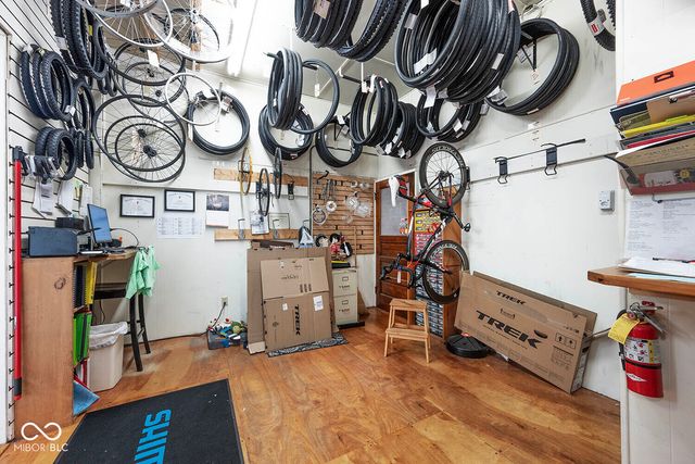 126 W Main Street, Plainfield, IN 46168