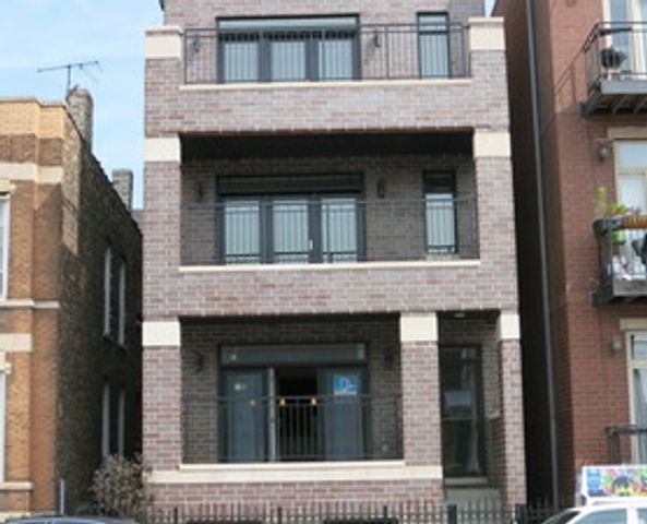 2338 W Grand Avenue 2, Chicago, IL 60612