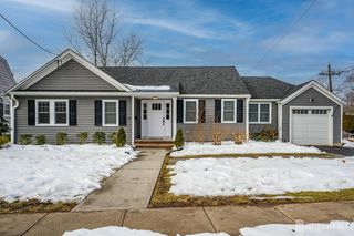 51 Linden Avenue, Metuchen, NJ 08840