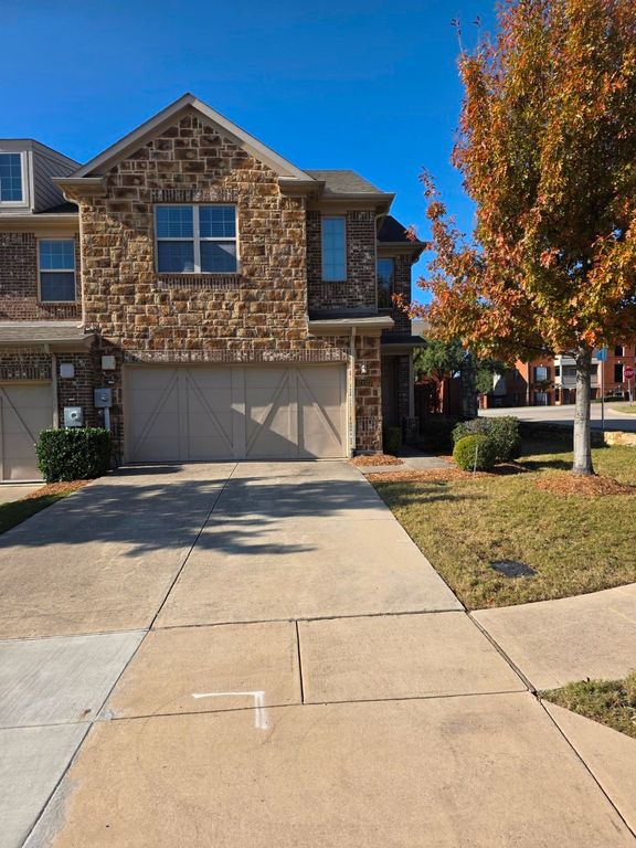 2492 Jackson Drive, Lewisville, TX 75067