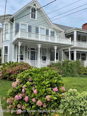 15 Pitman Avenue, Ocean Grove, NJ 07756