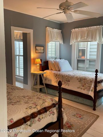 15 Pitman Avenue, Ocean Grove, NJ 07756