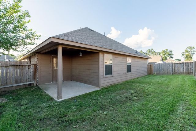19115 Warlander Court, Porter, TX 77365