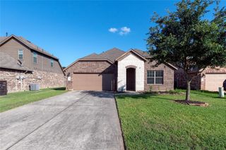 19115 Warlander Court, Porter, TX 77365