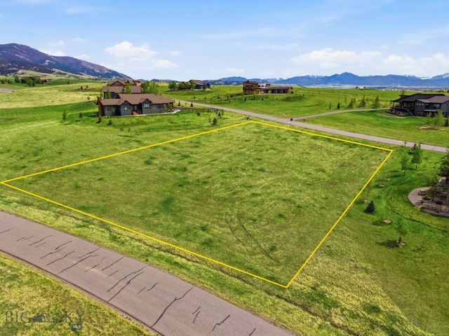 52 Moon Shadow, Bozeman, MT 59715