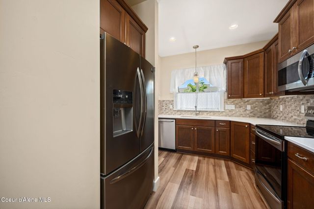 3632 Dalvern WAY, Coeur D'alene, ID 83815